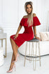 Evening dress model 193228